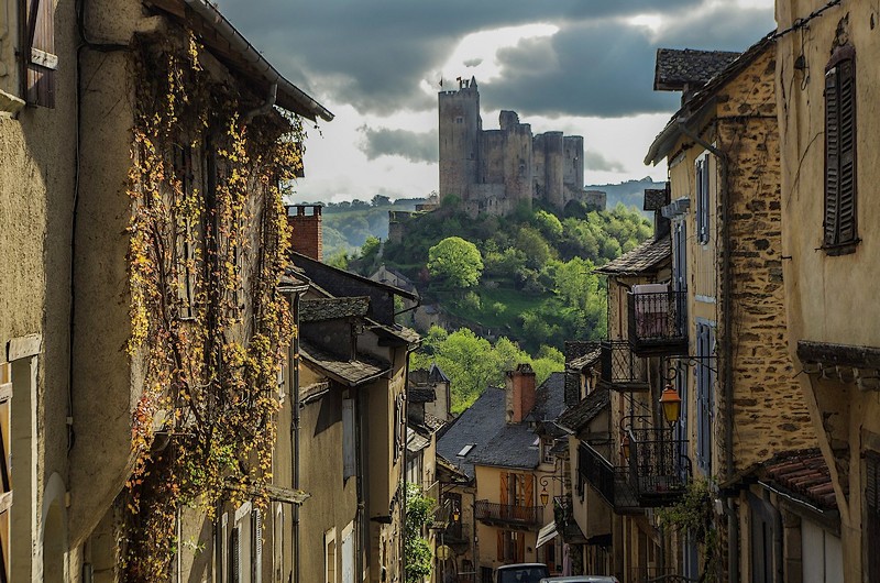 Najac