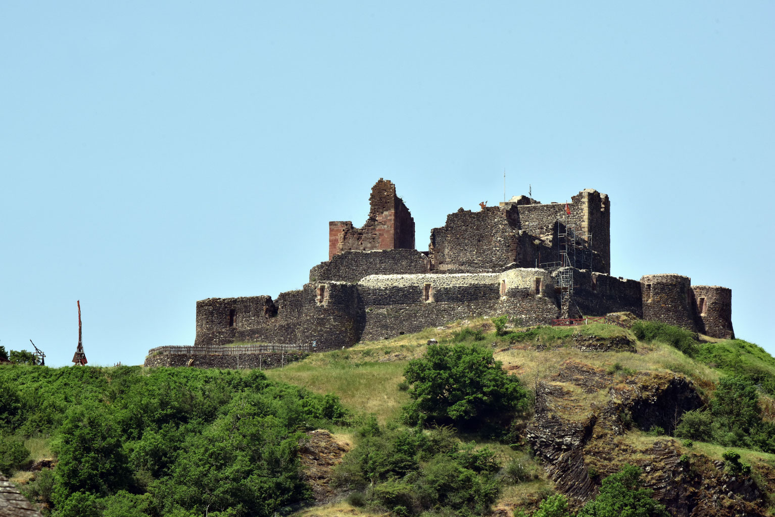 château-de-calmont-d-olt